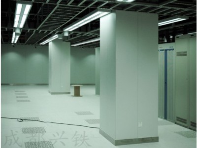 什么是數(shù)據(jù)中心機(jī)房等級(jí)？（下）